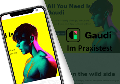 Gaudi.dating